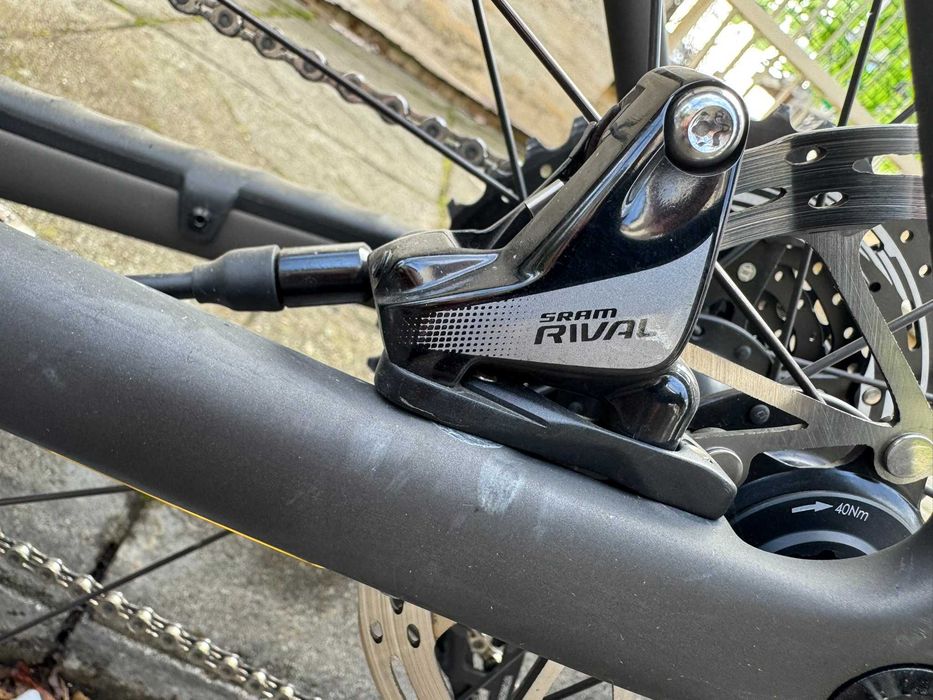 велосипед gravel Specialized diverge comp carbon