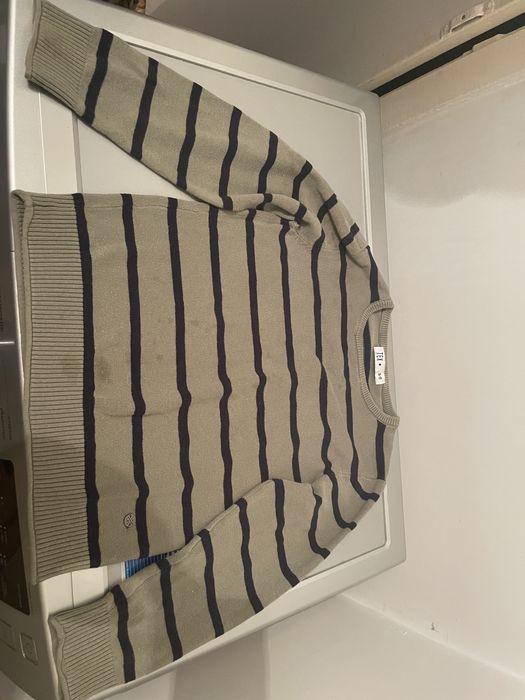 Детский жилет