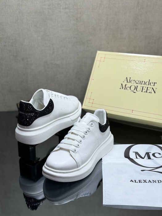 Дамски обувки кецове Alexander McQueen