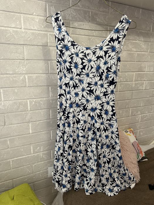 Hm,Zara,Mohito,Reserved рокли като нови