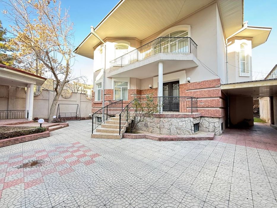 Продается Дом 7 соток клиника Safo Tibbiyot, Ивлева, Яшнабадский район