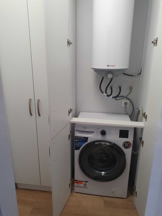 Продава се Двустаен апартамент в Казанлък - 70 кв.м за 783 €/кв.м - Снимка #4