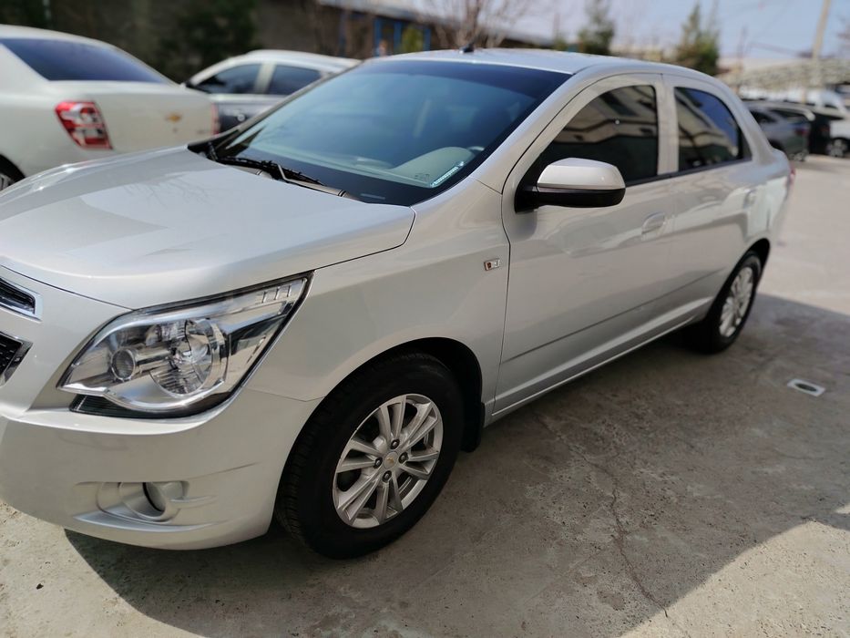 Arenda Cobalt 2023 Avtomat yili 25%