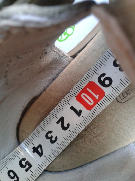 Incaltaminte copii 0-7 ani, foarte bine intetinuta