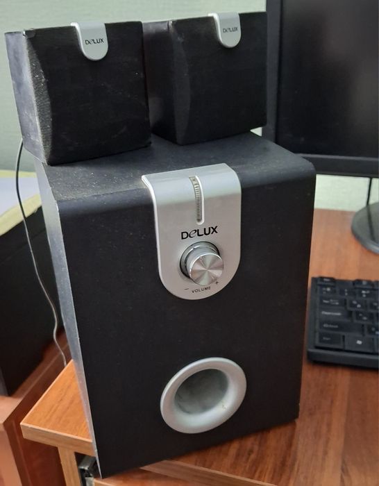 Компьютер комплект