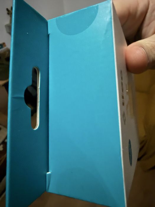 Безжични слушалки -TTEC (нови)