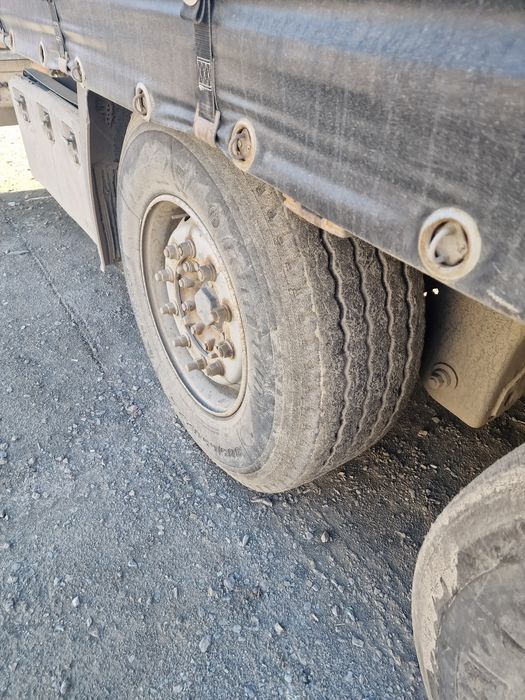 Welton 2017 mers mos utka 6 balon 95 % ishga tayyor