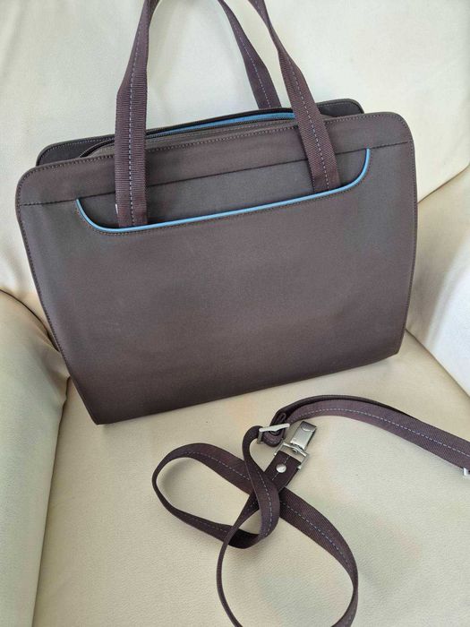 Чанта за лаптоп и документи SAMSONITE