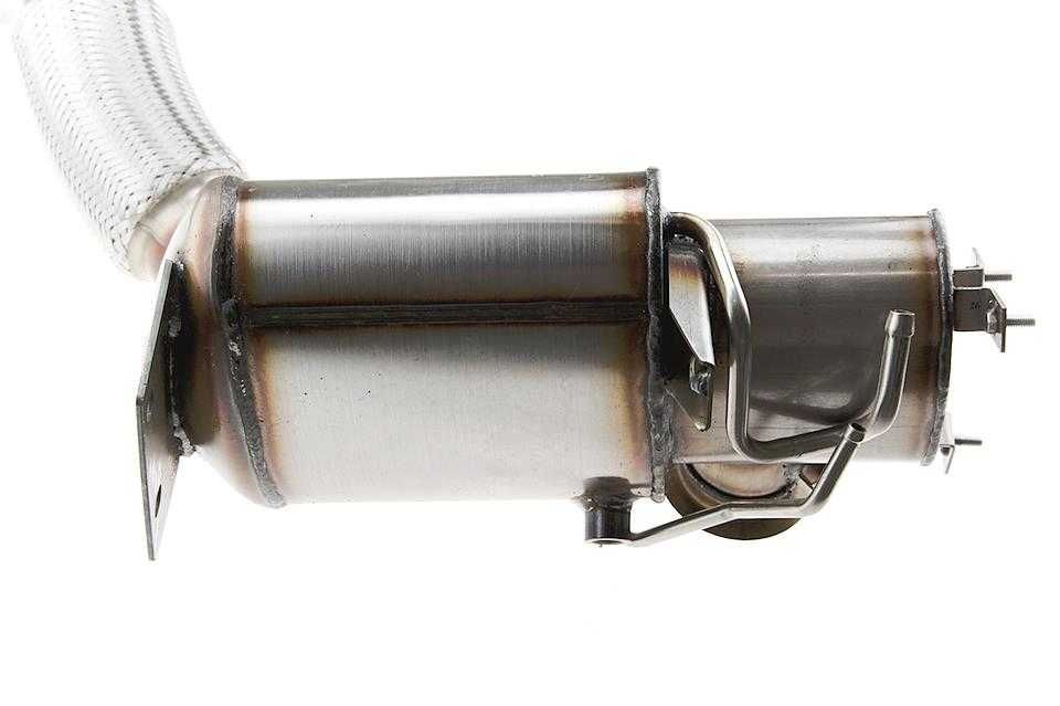 Filtru particule DPF Audi A3 Seat Altea Leon Toledo Skoda Octavia Superb 1.6 1.9 2.0 tdi