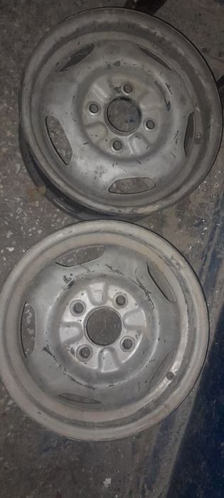 Спэйс рунер  ровные 4 диска