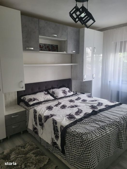 Mangalia 2 camere Ion Creanga de inchiriat regim hotelier