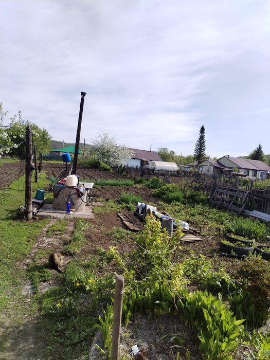 Продается частный дом