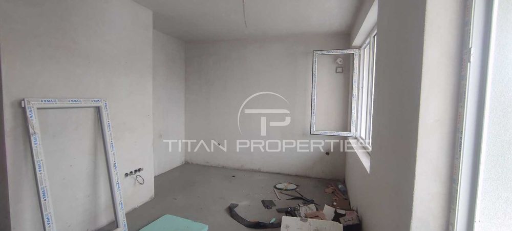 Едностаен апартамент Остромила