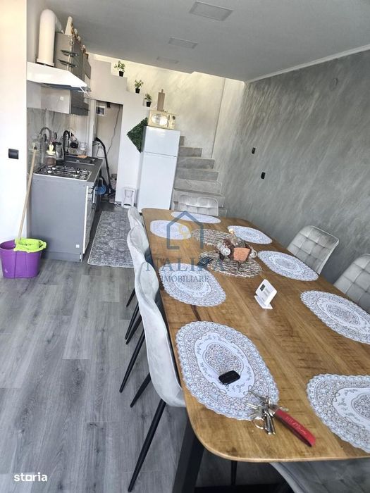 Casa de vanzare Busag - 5 camere