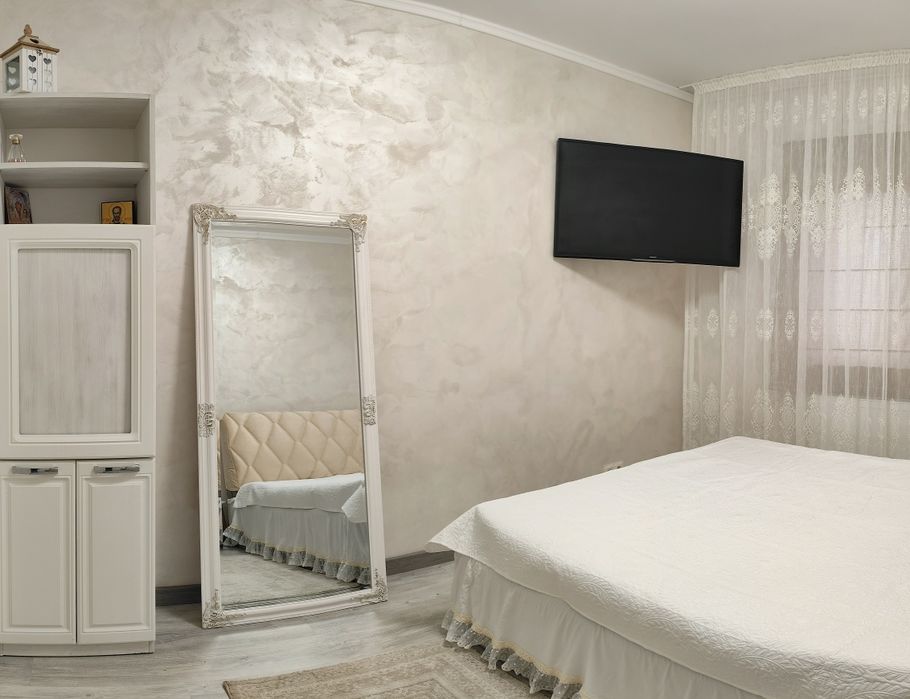 Apartment cu 3 camere în complexul rezidential GREEN HILLS!