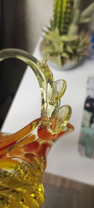 Продаю конфетницу