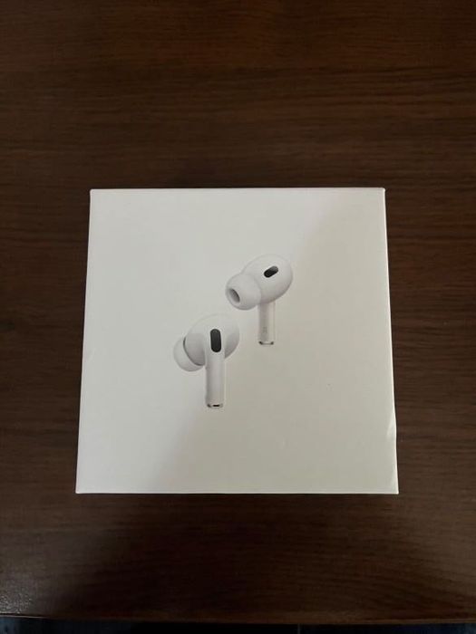 Airpods Pro 2nd gen