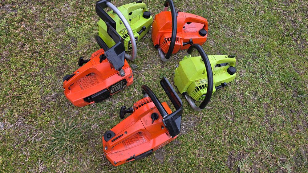 Drujbe 5 bucăți, doar la pachet