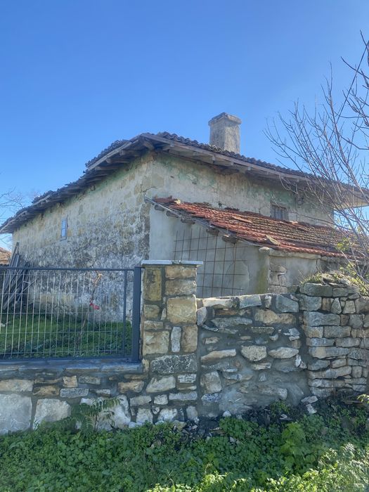 Къща в с Чернево