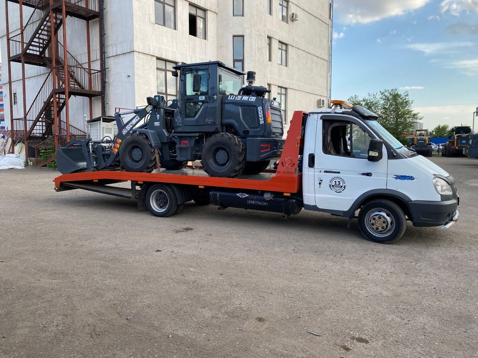 Эвакуатор Астана автовоз рядом