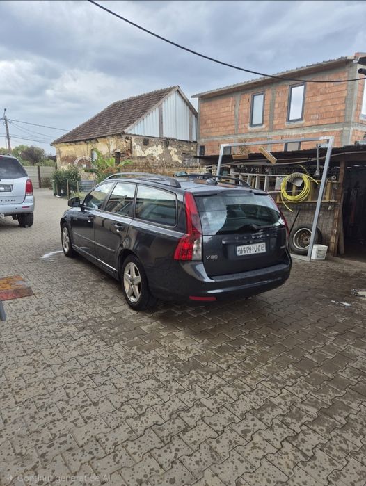 Vand Volvo V50 2.0 diesel an 2010 facelift