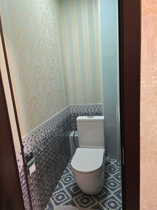 Аренда  Чиланзар - 1 кв-л  2//3//4 Высокопотолочка