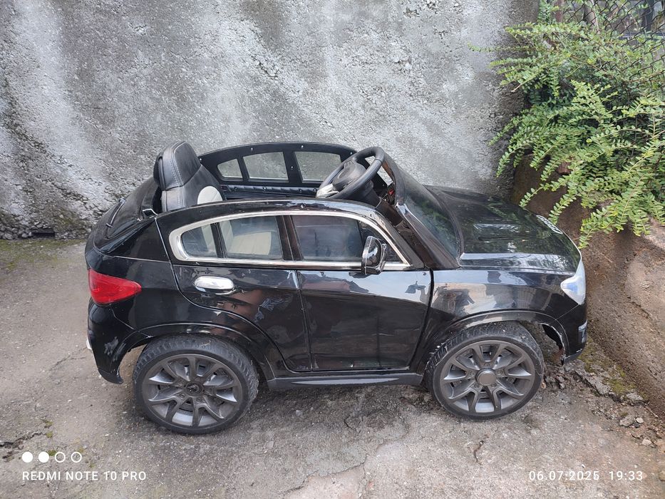 Акумулаторна кола