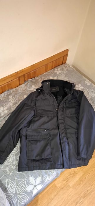 Мъжко Яке Calvin klein