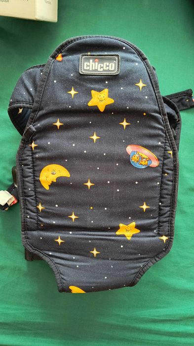 Кенгуру - бебеносене