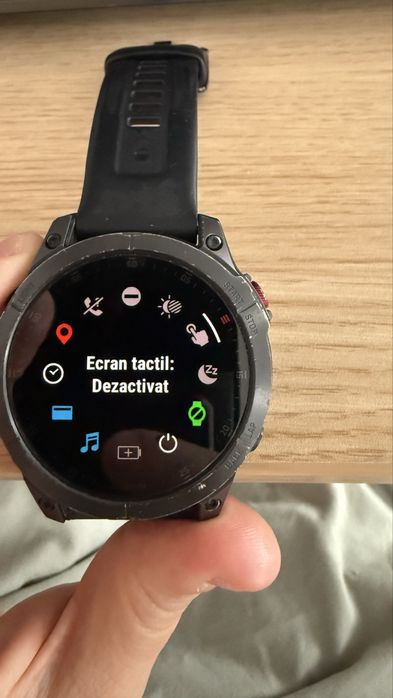 Epix gen 2 sapphire Edition 47mm