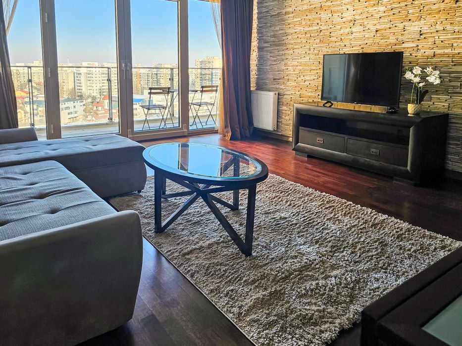 Apartament 2 camere InCity – P. Alba Iulia/ Dristor/ Direct Proprietar