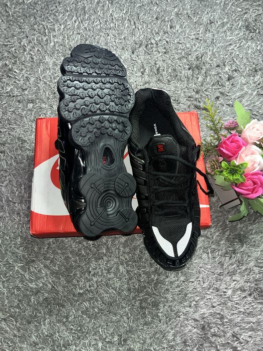 Nike Shox TL, nike tn