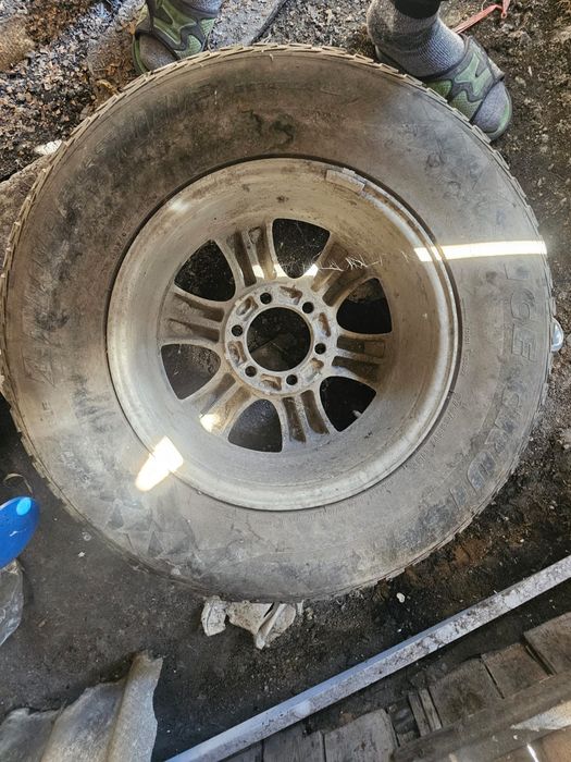 Продам диск в сборе