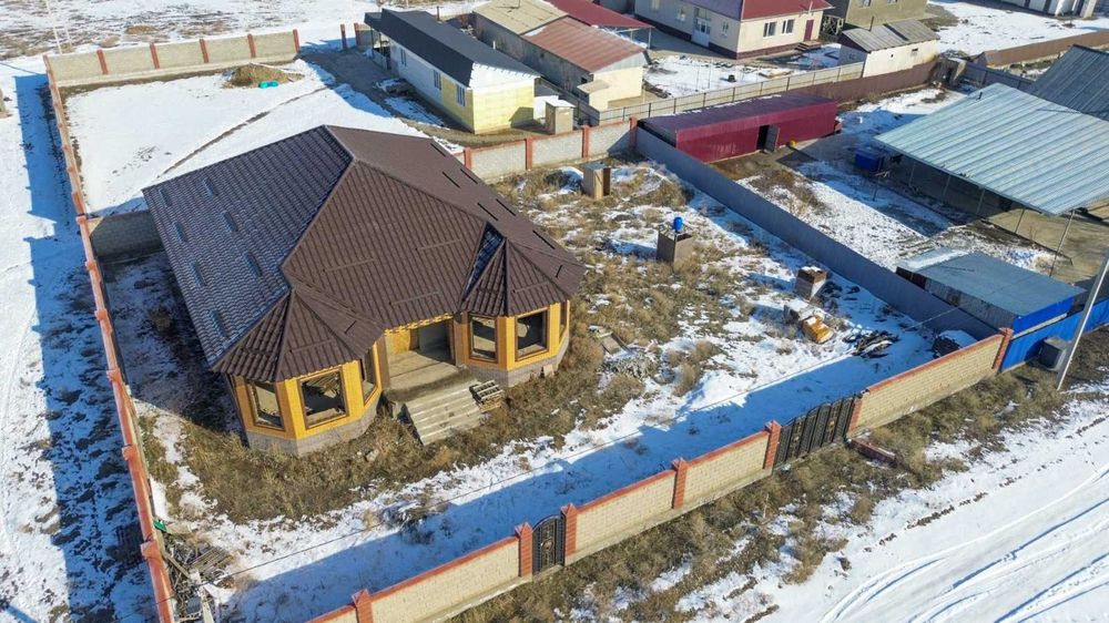 Продаётся дом Ынтымак Рамаз Империя