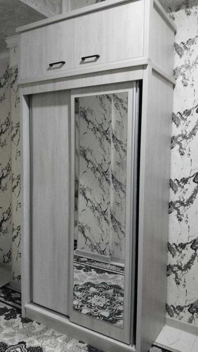 1 xonali yangi kvartira