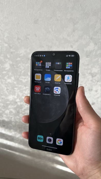 Продам Redmi note 8