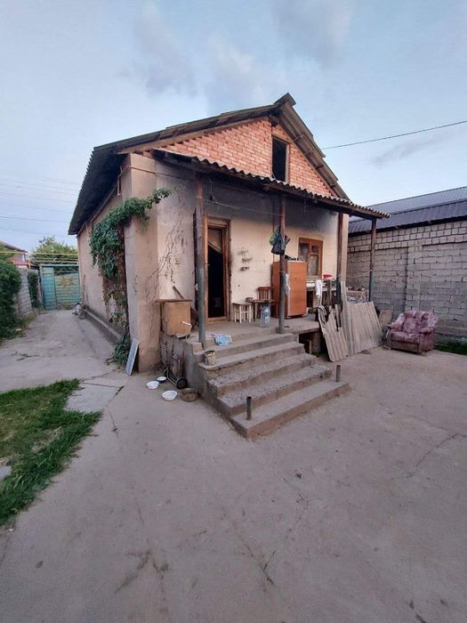 Продаётся участок под строительство