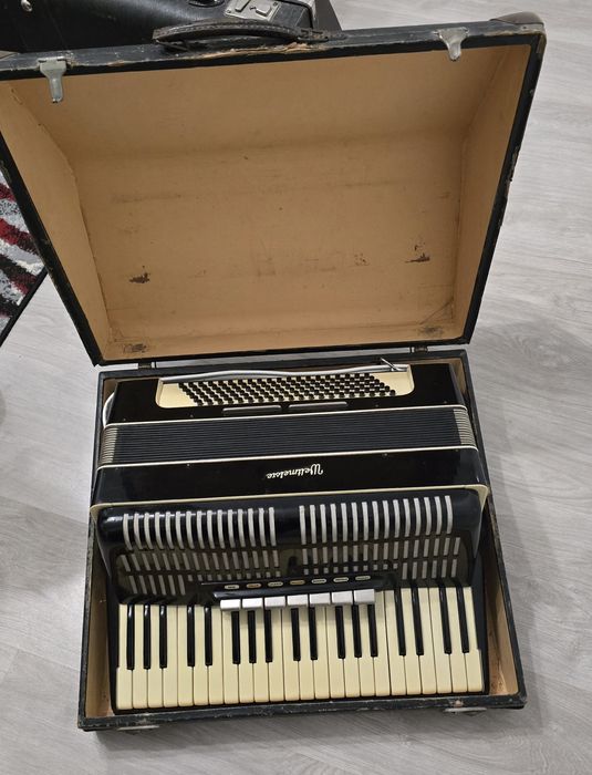 Акордеони/различни видове