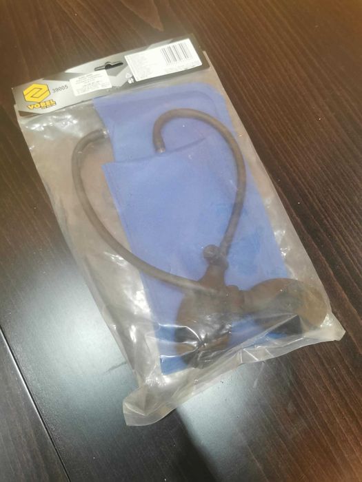 Монтажни въздушни възглавници VOREL 39005 – Комплект 2 бр., 135 кг