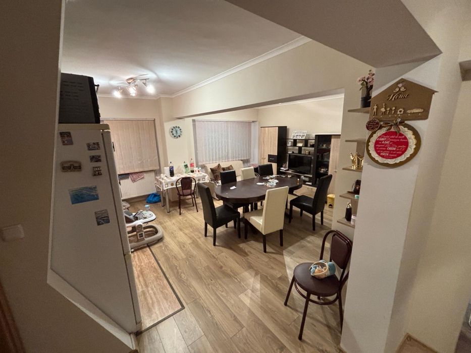 Apartament GILAU centru