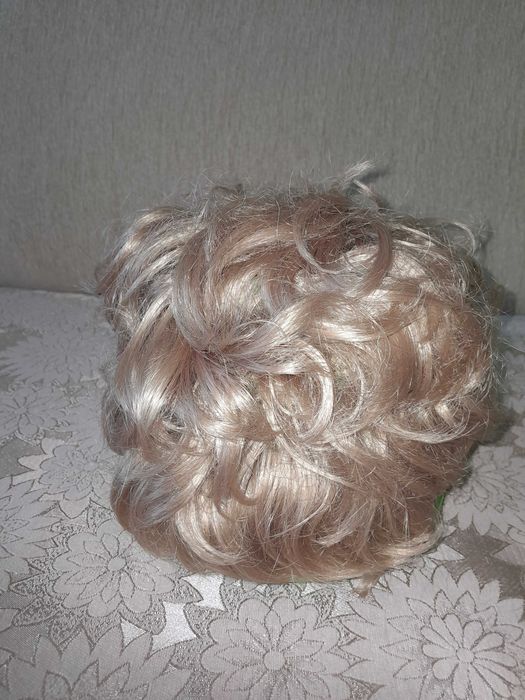 Перуки, опашки за коса 20 лв за брой