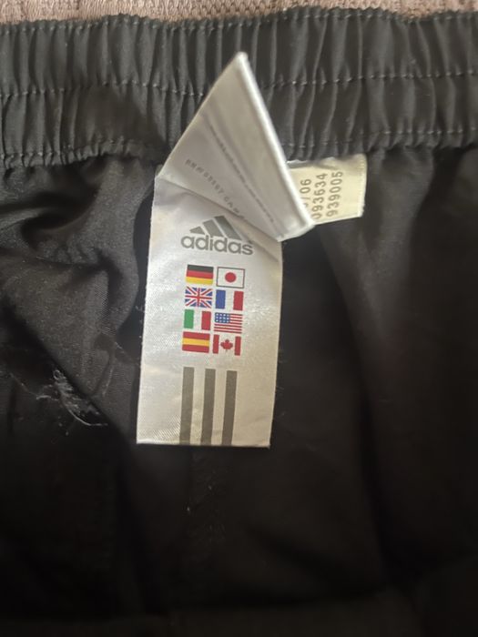 штаны адидас оригинал