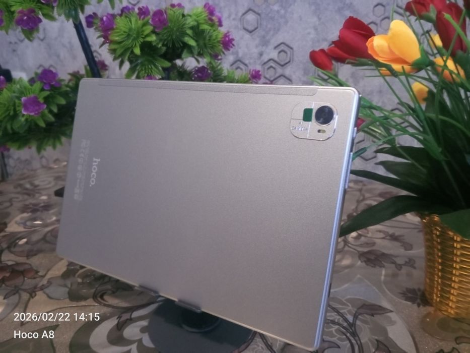 Планшет Hoco A8 6/128