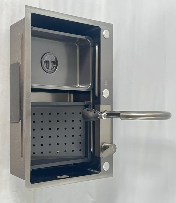 Мойка ракавина кухиний ФОНЛЕР