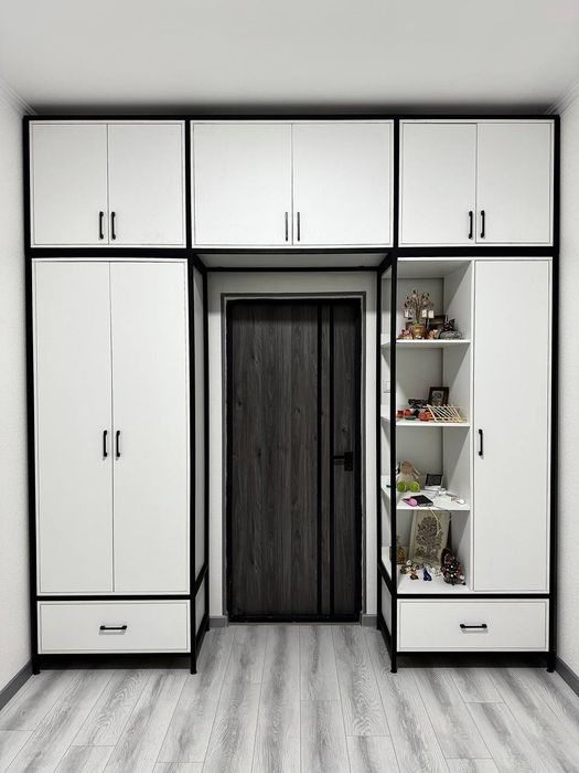 LoftShkaflar|shkafllar|loft