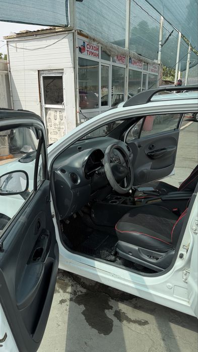 Matiz arenda svoy