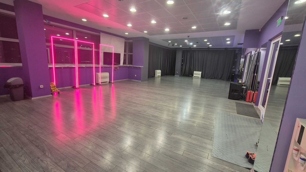 Дава се под наем Офис в София, Левски Г - 150 кв.м за 17.85 € - Снимка #16