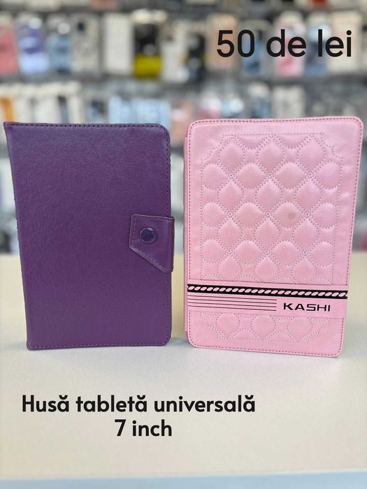 Husa tableta universala 7"