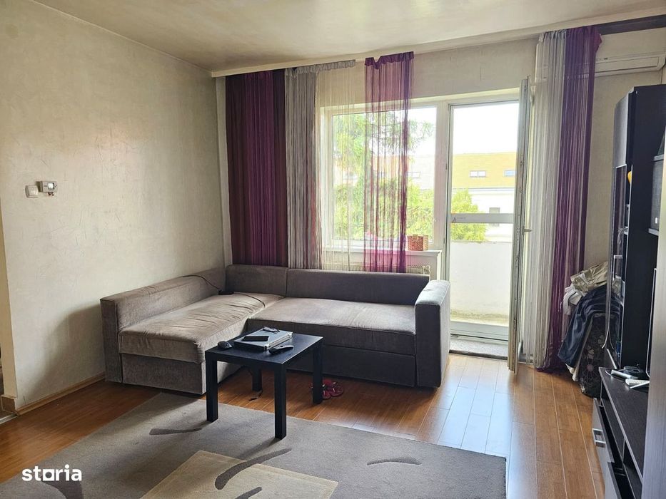 apartament centru 2 camere