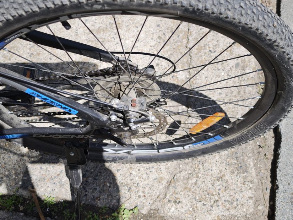 Велосипед Phoenix